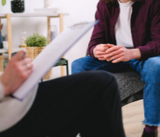 Filderstadt bireysel terapi