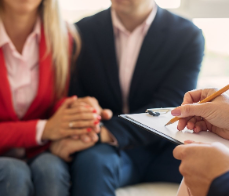 Filderstadt çift terapisi