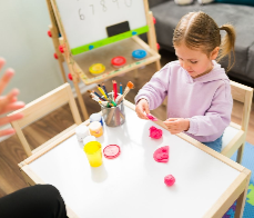 Filderstadt çocuk terapisi