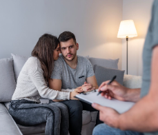 Filderstadt ilişki terapisi